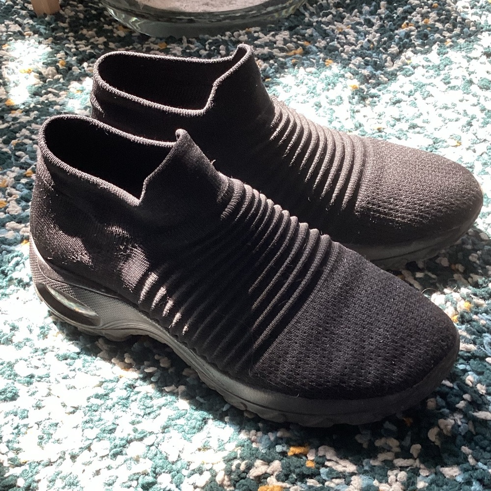Arch Support Women’s Shoes